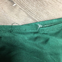 Lycra Shoulder Guard, Plastic Buckle *vgc, clean, mnr undone seam stitchign, rubs