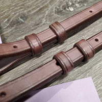 2 Piece Running Martingale Attachment, snaps *like new
