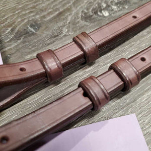 2 Piece Running Martingale Attachment, snaps *like new