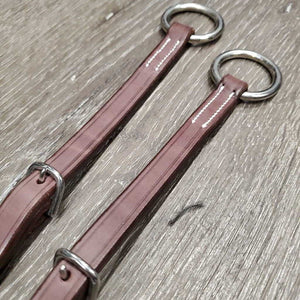 2 Piece Running Martingale Attachment, snaps *like new