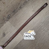 Rsd Narrow Browband *xc, clean, mrn scrapes, stiff
