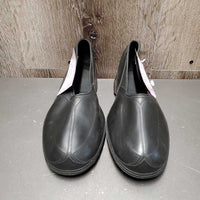 Pr Riding Boot Covers *xc/like new