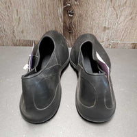 Pr Riding Boot Covers *xc/like new