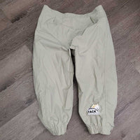 Rain Pants, snap sides *like new, older
