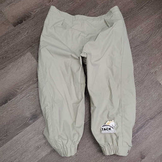 Rain Pants, snap sides *like new, older