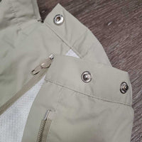 Rain Pants, snap sides *like new, older
