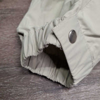 Rain Pants, snap sides *like new, older

