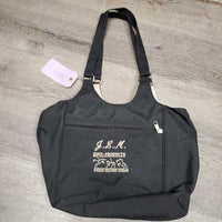 Grooming - Tote Bag - Purse "Equi Products" *vgc, clean, older