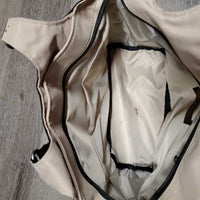 Grooming - Tote Bag - Purse "Equi Products" *vgc, clean, older
