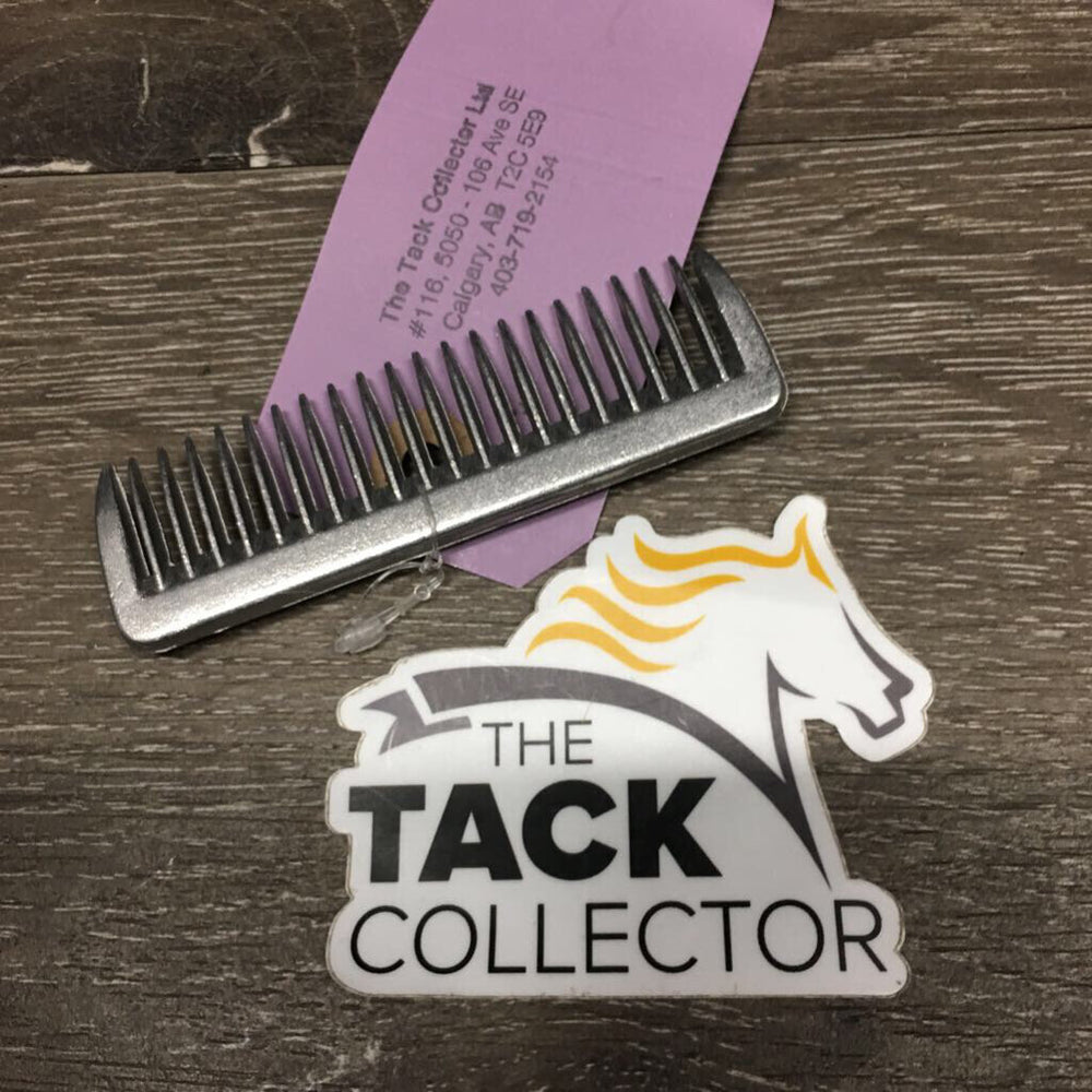 Metal Braiding Comb *xc, clean