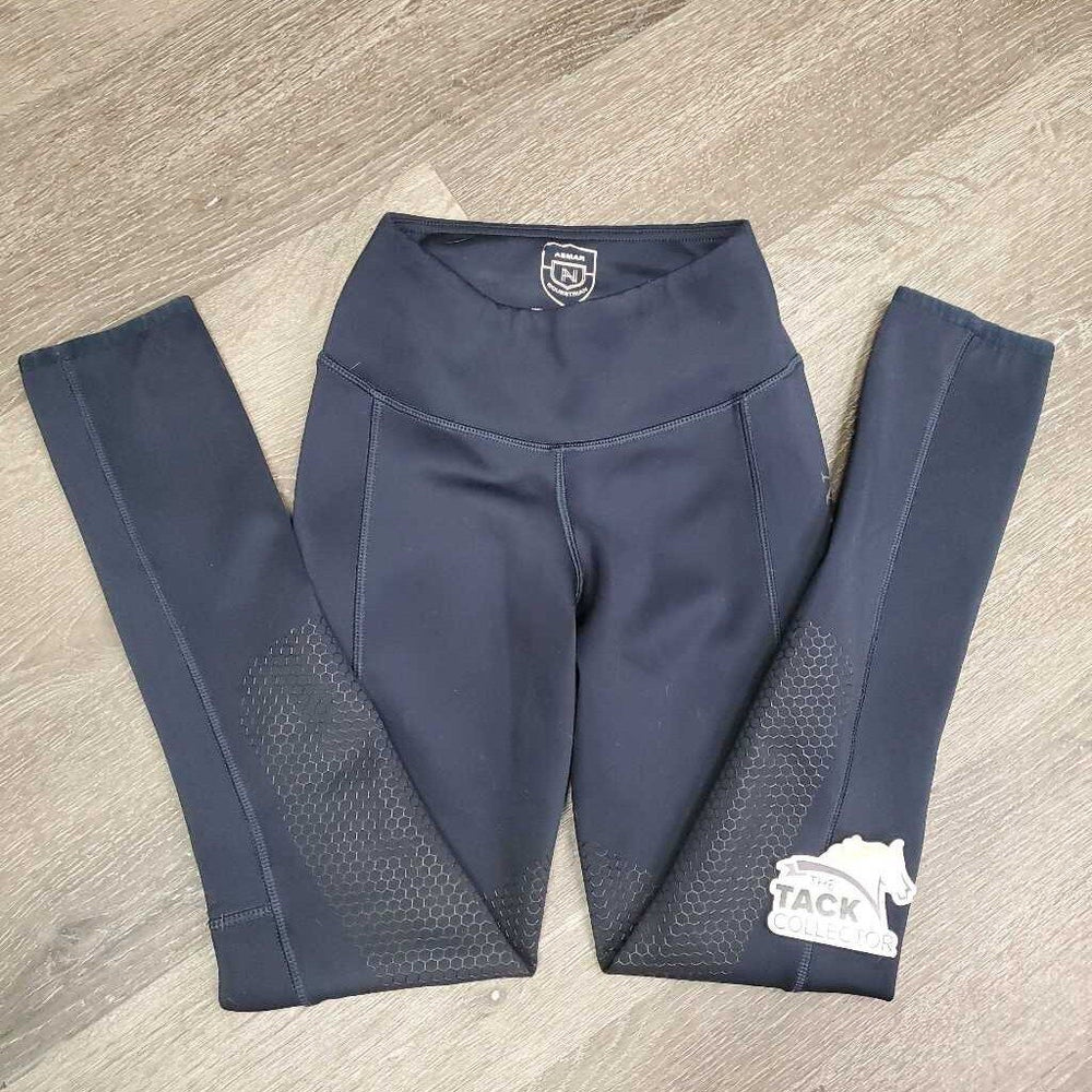 Hvy Riding Tight Breeches, Pull On9 *xc