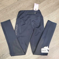 Hvy Riding Tight Breeches, Pull On9 *xc