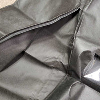 Light Cloth Garment Bag *xc, mnr hair