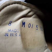 Jodphur - Paddock Boots, Pull On *vgc, mnr dirt & film, scuffs