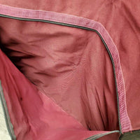 Hvy Cordura Garment Bag *xc/like new, stain