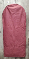 Hvy Cordura Garment Bag *xc/like new, stain
