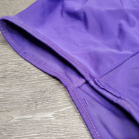 Lycra Fly Mask, ear, forelock hole *vgc, clean, mnr snags, stains, faded