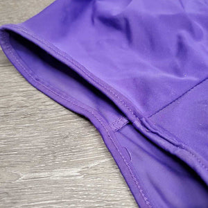 Lycra Fly Mask, ear, forelock hole *vgc, clean, mnr snags, stains, faded