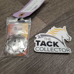 10 Conchos, bag *new