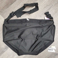 Temu? Cordura & Mesh Feed Bag, bag *new