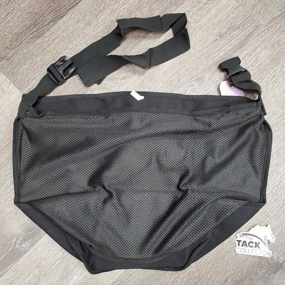 Temu? Cordura & Mesh Feed Bag, bag *new