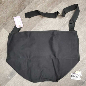 Temu? Cordura & Mesh Feed Bag, bag *new
