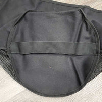 Temu? Cordura & Mesh Feed Bag, bag *new