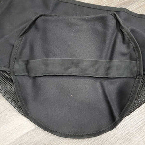 Temu? Cordura & Mesh Feed Bag, bag *new