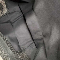 Temu? Cordura & Mesh Feed Bag, bag *new
