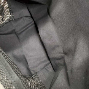 Temu? Cordura & Mesh Feed Bag, bag *new