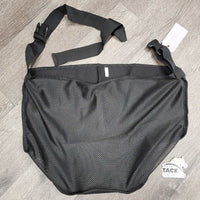 Temu? Cordura & Mesh Feed Bag, bag *new
