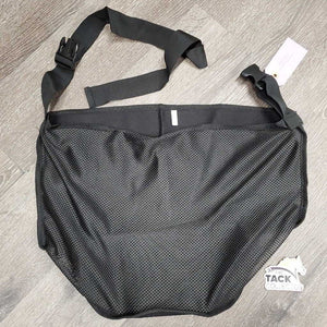 Temu? Cordura & Mesh Feed Bag, bag *new