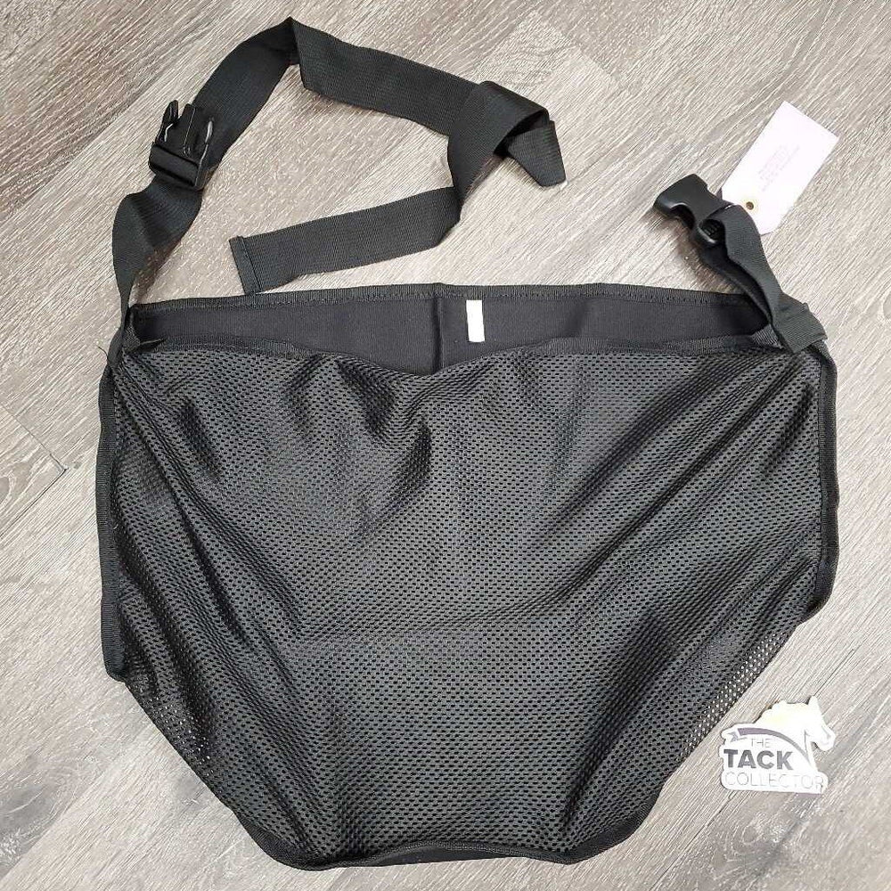 Temu? Cordura & Mesh Feed Bag, bag *new