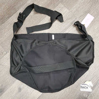 Temu? Cordura & Mesh Feed Bag, bag *new
