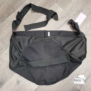 Temu? Cordura & Mesh Feed Bag, bag *new