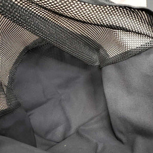 Temu? Cordura & Mesh Feed Bag, bag *new