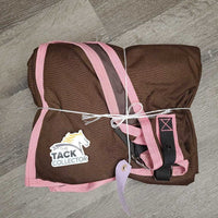 Rain Sheet, 2 legs, *vgc, older, wpf, mnr dirt, stains
