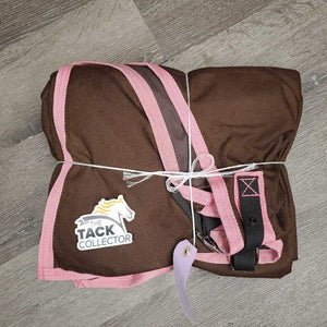 Rain Sheet, 2 legs, *vgc, older, wpf, mnr dirt, stains