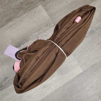 Rain Sheet, 2 legs, *vgc, older, wpf, mnr dirt, stains
