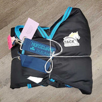 250g Winter Blanket, detach neck, tail *xc, wpf, vmnr stains, snags