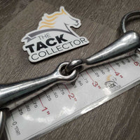 Thick Hvy Loose Ring Bit *gc/fair, dirty, stains, residue, scratches
