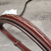 FS Rsd Padded Noseband *like new
