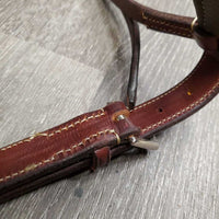 FS Rsd Padded Noseband *like new
