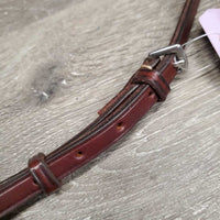 FS Rsd Padded Noseband *like new
