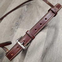 FS Rsd Padded Noseband *like new
