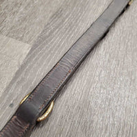 Rsd/FS Leather & Elastic Breastplate, snaps, Running Martingale *gc, v.dirty, hairy, xholes, scrapes
