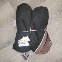 Scrim Sheet "King", tail *vgc, mnr hair, faded, pills, threads, rubs