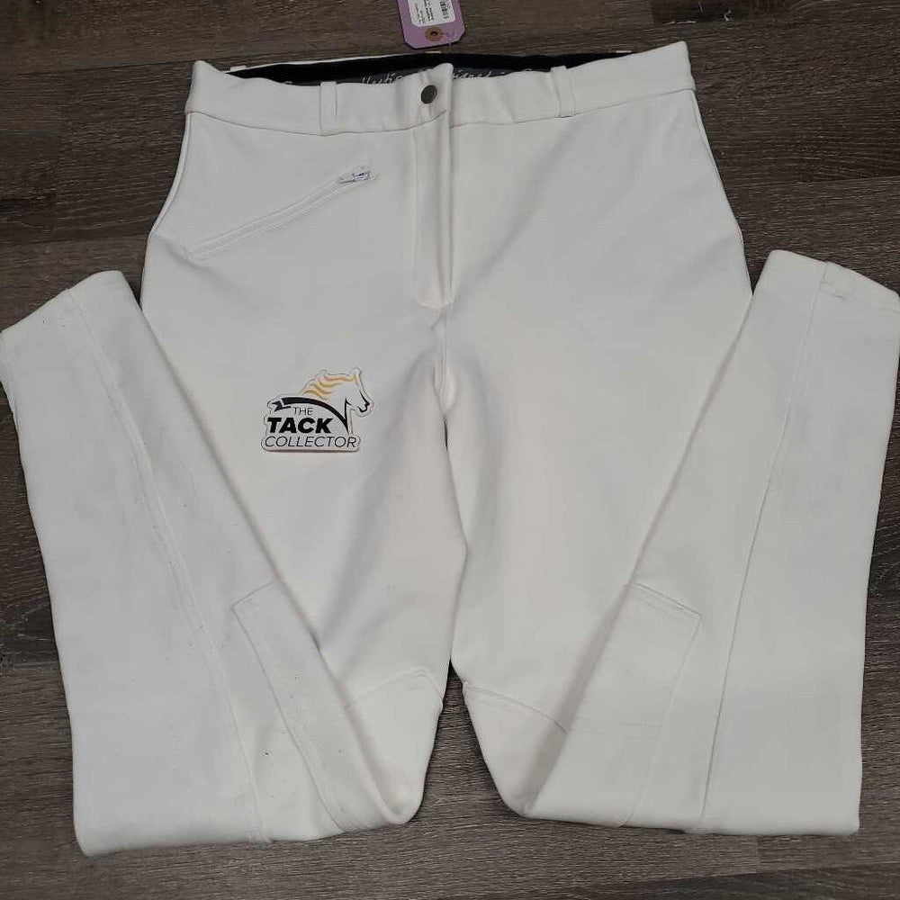 Euroseat Breeches *xc, mnr hair