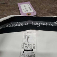 Euroseat Breeches *xc, mnr hair