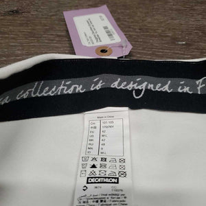 Euroseat Breeches *xc, mnr hair